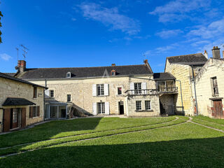  Maison � vendre 10 pi�ces 304 m�