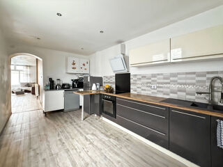  Maison  vendre 4 pices 108 m