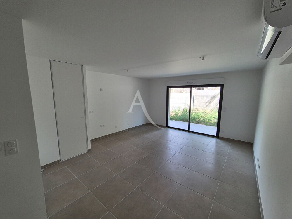 Appartement Neuf Marguerittes 2 pièce(s) 50.30m²
