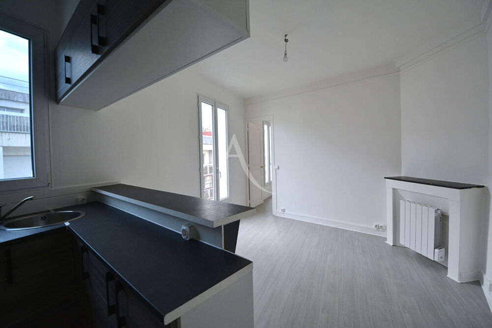 Appartement Le Kremlin Bicêtre 2 pièce(s)