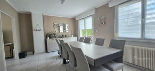  Maison à vendre 7 pièces 146 m²