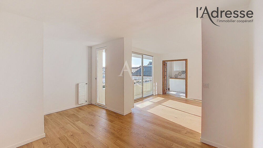 � vendre  Appartement Puteaux (92800)