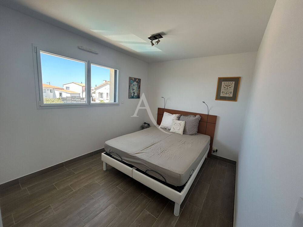 � vendre  Maison Bretignolles-sur-Mer (85470)