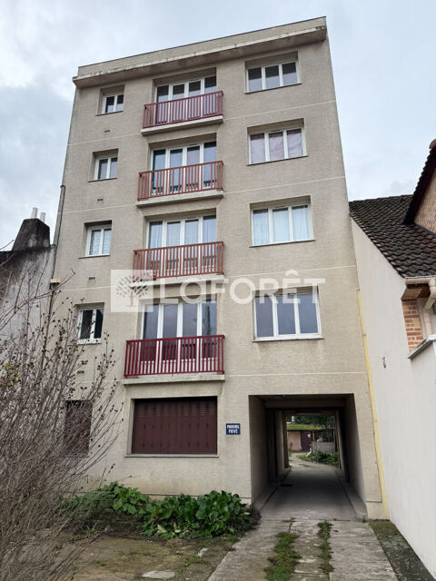  Appartement � louer 2 pi�ces 43 m�