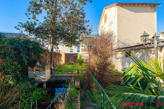  Maison à vendre 5 pièces 105 m²