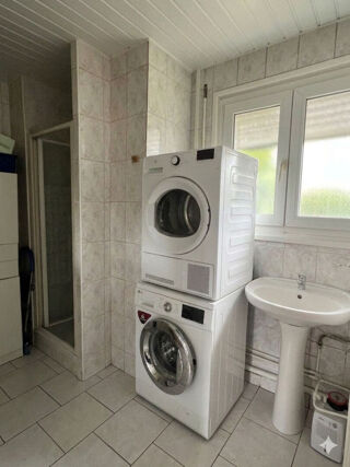  Appartement � vendre 2 pi�ces 46 m�