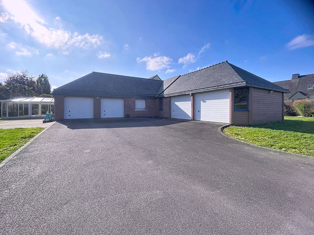 Maison Villa 6 pièces à vendre dans le centre de Marzan