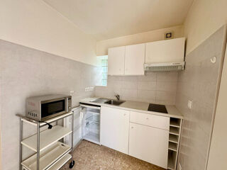  Appartement  louer 2 pices 40 m