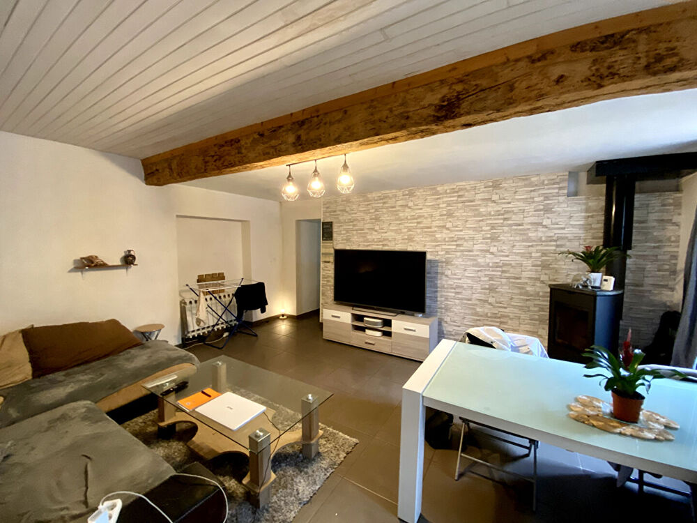 Maison Le Fauga 4 pièce(s) 119 m2