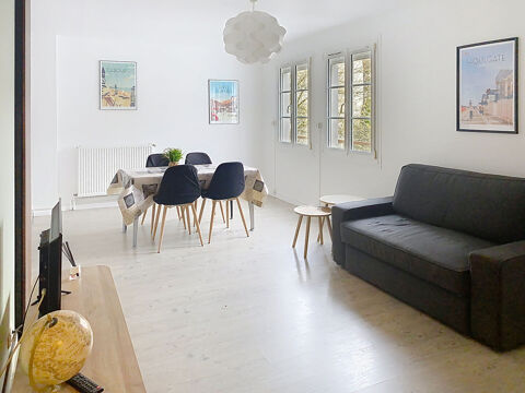  Appartement  louer 2 pices 39 m