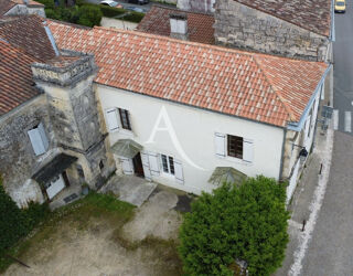  Maison à vendre 8 pièces 220 m²