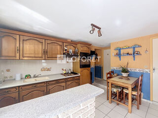  Maison à vendre 3 pièces 72 m²