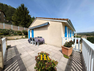  Maison � vendre 7 pi�ces 174 m�