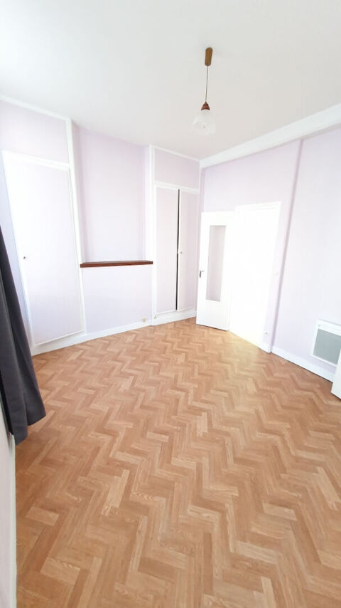  Appartement � louer 2 pi�ces 36 m�