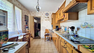  Maison � vendre 5 pi�ces 