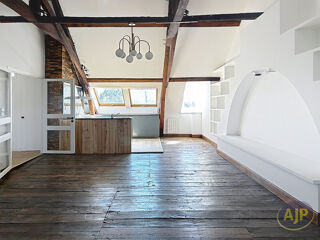  Appartement à louer 3 pièces 87 m²