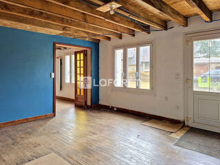  Maison à vendre 5 pièces 110 m²