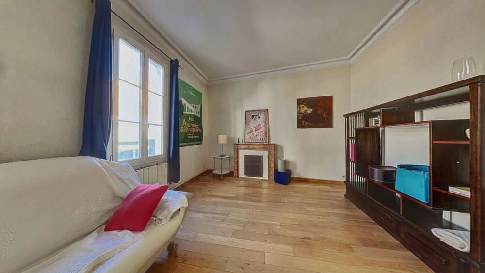 Appartement et cave Avignon 4 pièce(s) 97 m2