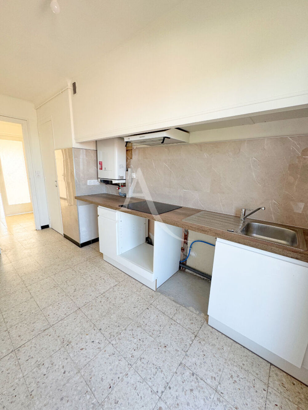 PERPIGNAN - Quartier la Lunette : Appartement 3 pièces 69 m² avec Parking