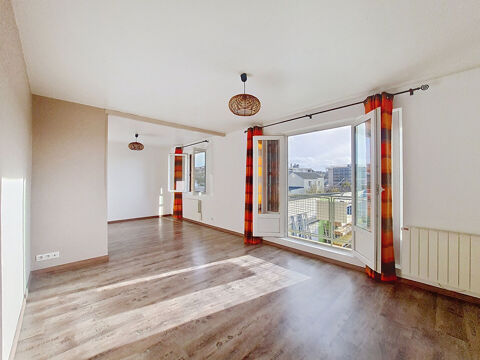  Appartement � louer 2 pi�ces 54 m�