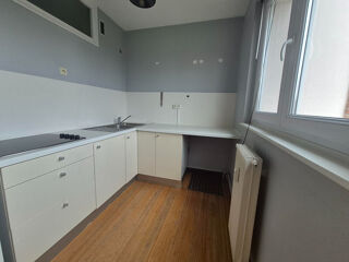  Appartement à vendre 2 pièces 44 m²