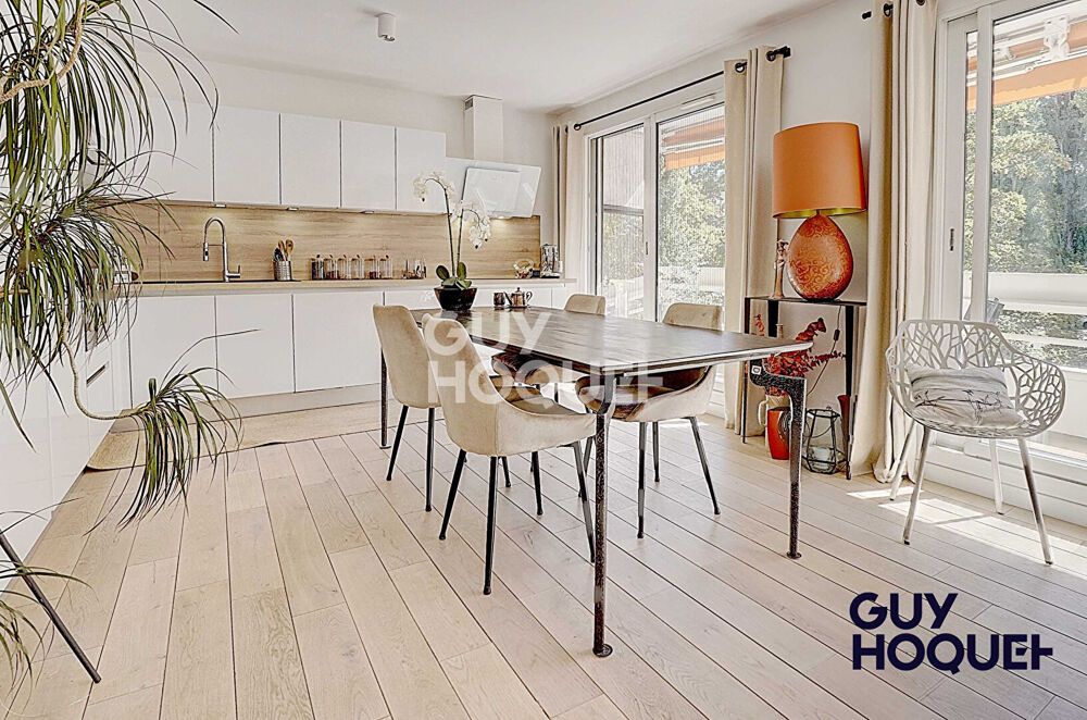 Vente Appartement Bel appartement rénové - Proche PDJ - 3 pièces - 71 m² - Lyon 5ème Lyon 5
