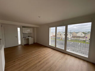  Appartement  louer 2 pices 41 m