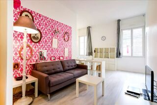  Appartement � louer 3 pi�ces 53 m�