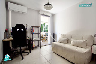  Appartement � vendre 3 pi�ces 60 m�