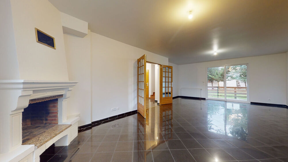 Vente Maison VILLEMOMBLE Maison 14 pièces 500 m2 Villemomble