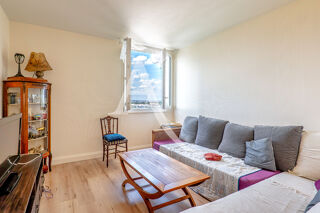  Appartement à vendre 4 pièces 