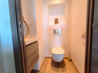  Appartement � vendre 3 pi�ces 70 m�