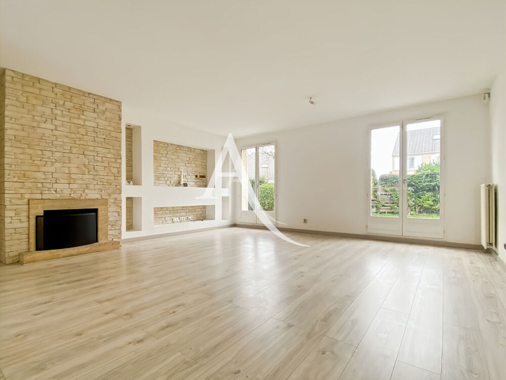 Vente Maison Maison individuelle à Elancourt de 6 pièce(s) 117 m2 Elancourt