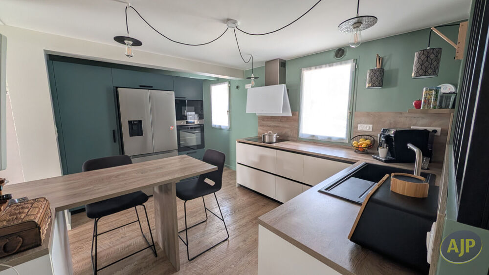 Vente Maison Maison L Aiguillon La Presqu Ile 5 pièce(s) 117 m2 L aiguillon la presqu ile