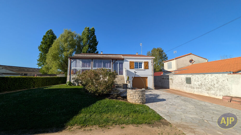 Maison L'Aiguillon La Presqu'ïle 147.18 m2