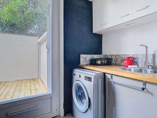  Appartement à vendre 1 pièce 25 m²