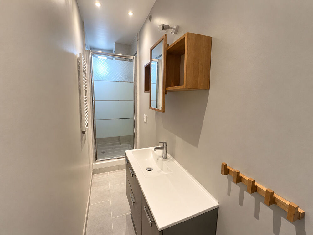 Location Appartement Alfortville Nord Ecole Vétérinaire - 2 pièces 36.48 m2 Alfortville