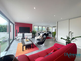  Appartement  vendre 4 pices 91 m