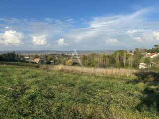  Terrain  vendre 2502 m