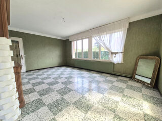  Maison à vendre 5 pièces 115 m²