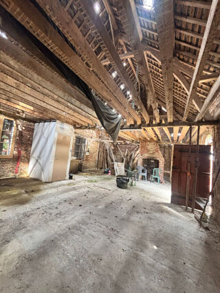  Maison � vendre 1 pi�ce 112 m�