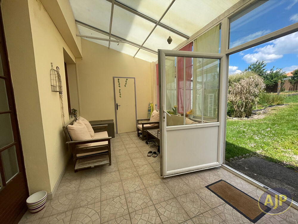 Vente Maison MAISON SAINTES Saintes