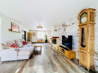  Maison à vendre 7 pièces 150 m²