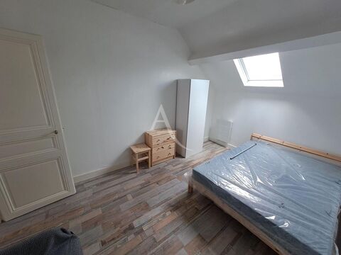  Appartement � louer 1 pi�ce 25 m�