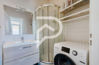  Appartement � vendre 1 pi�ce 1 m�