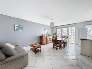  Appartement � vendre 3 pi�ces 