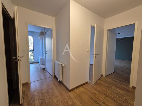  Appartement  louer 3 pices 62 m