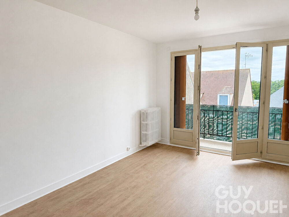 Studio Rambouillet avec balcon