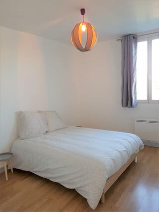  Appartement à louer 3 pièces 54 m²