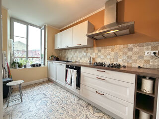  Appartement à vendre 4 pièces 105 m²